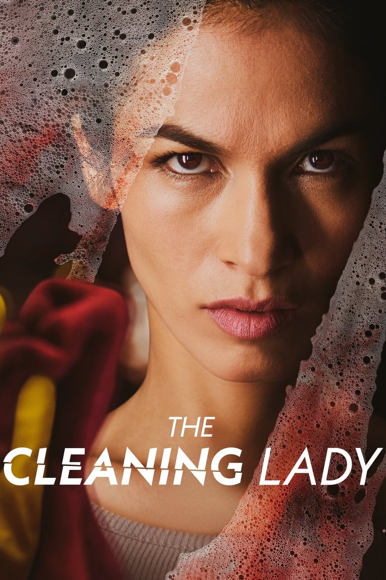 مسلسل The Cleaning Lady مترجم
