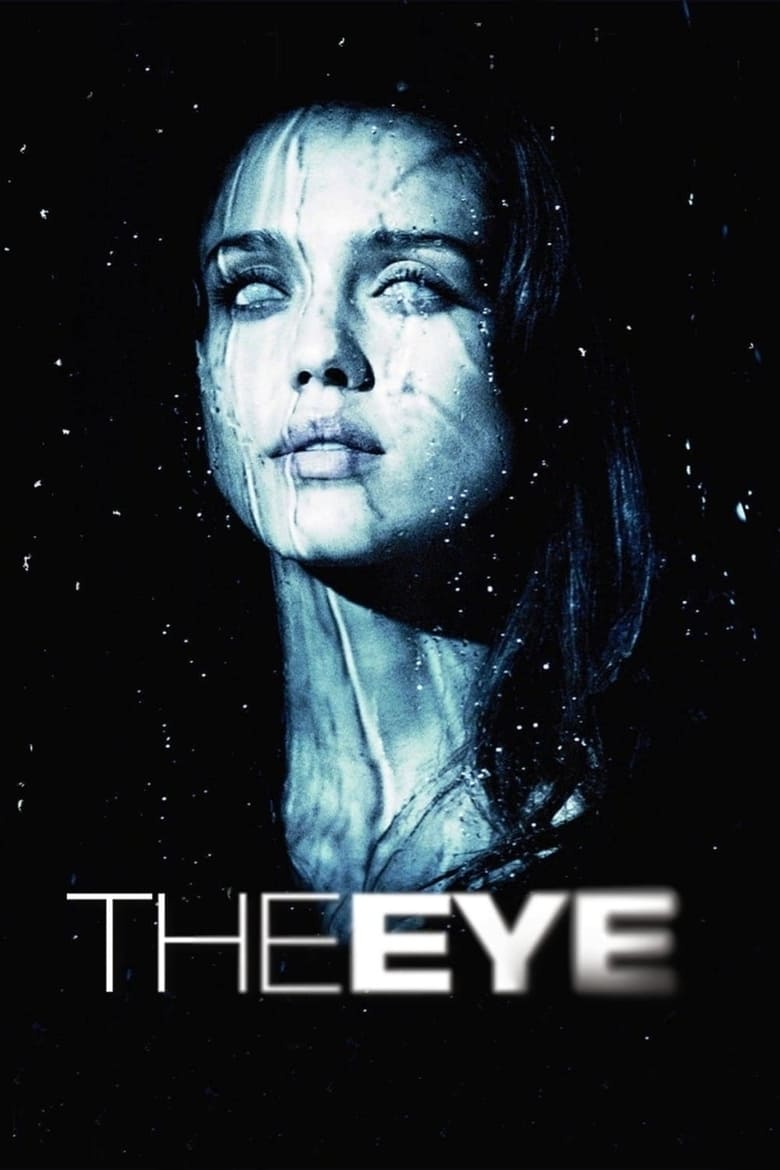 فيلم The Eye 2008 مترجم