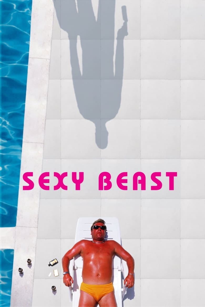 فيلم Sexy Beast 2001 مترجم