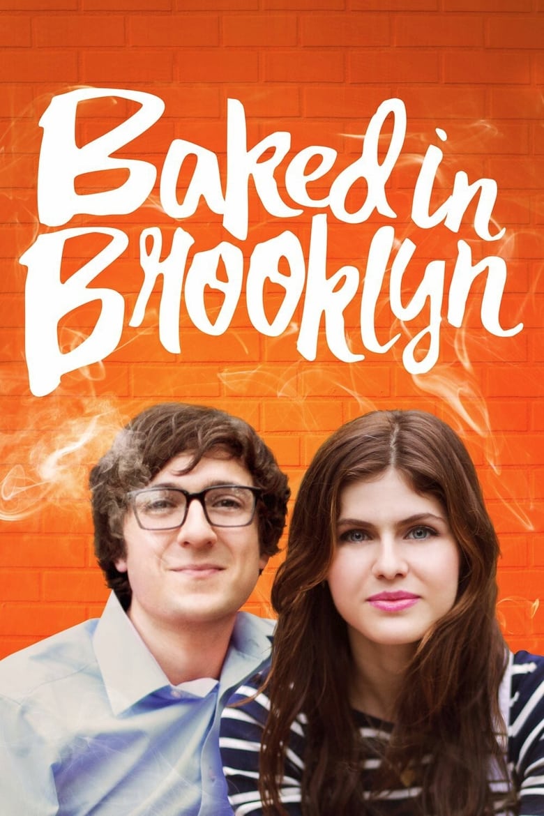 فيلم Baked in Brooklyn 2016 مترجم