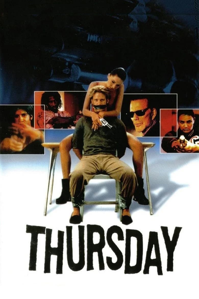 فيلم Thursday 1998 مترجم