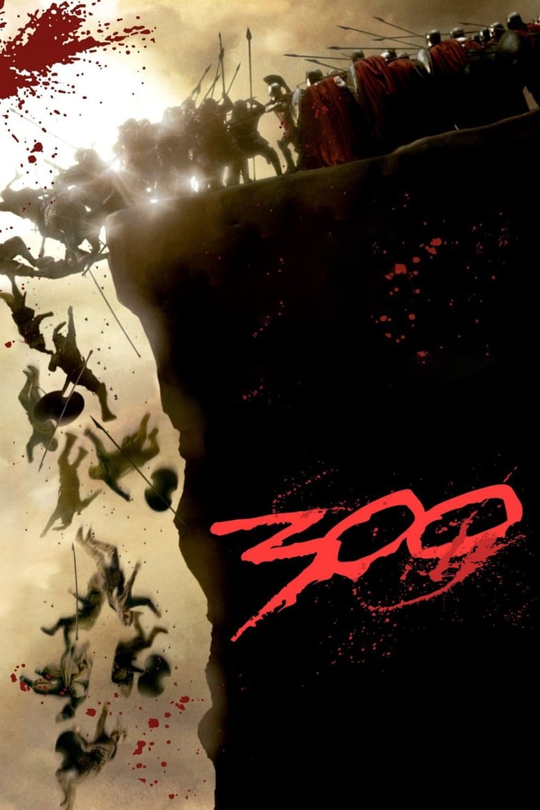 فيلم 300 2007 مترجم
