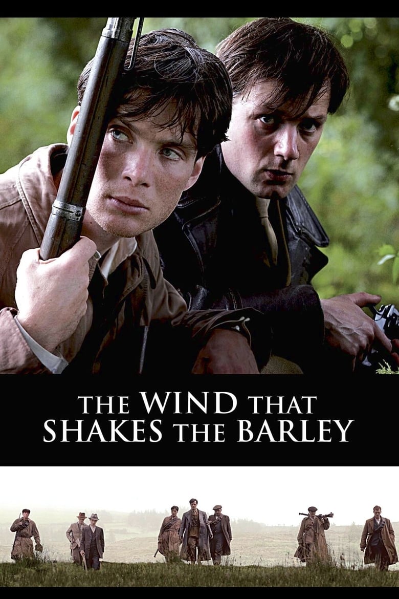 فيلم The Wind That Shakes the Barley 2006 مترجم