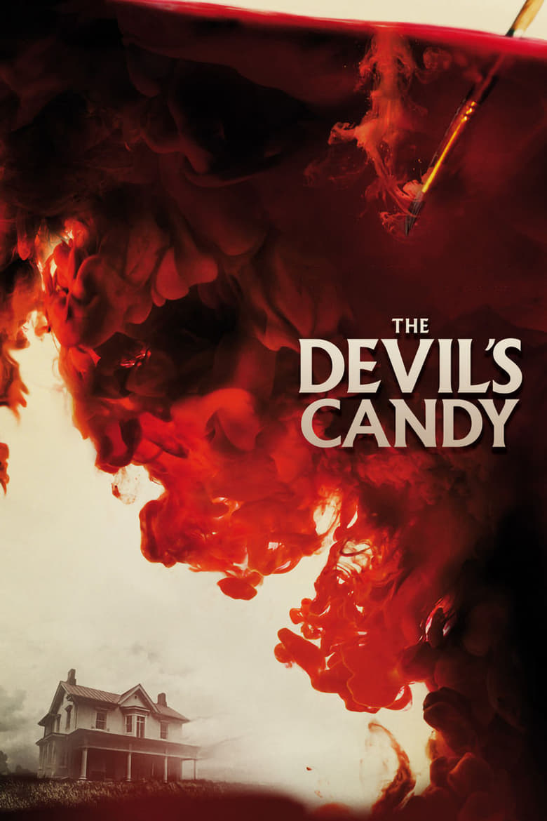 فيلم The Devil’s Candy 2017 مترجم