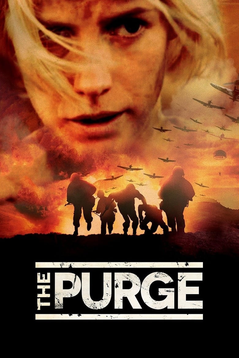 فيلم Purge 2012 مترجم