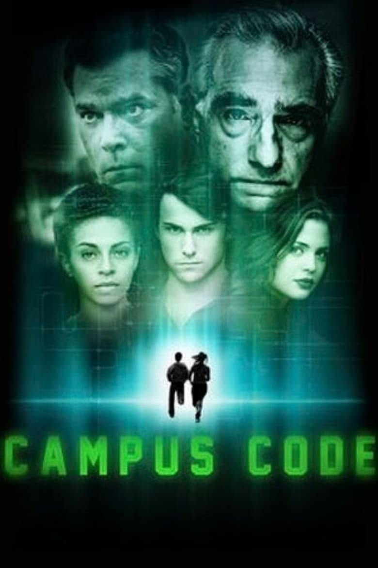 فيلم Campus Code 2015 مترجم