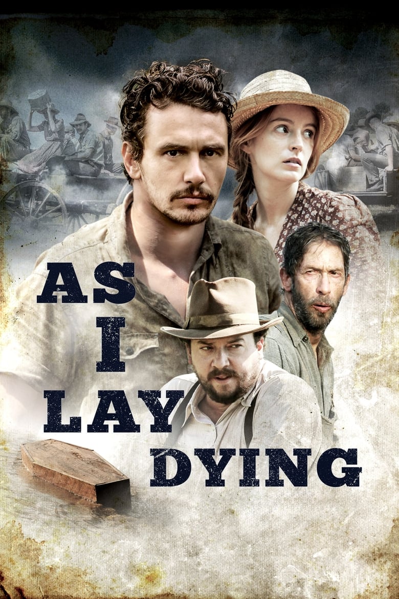 فيلم As I Lay Dying 2013 مترجم