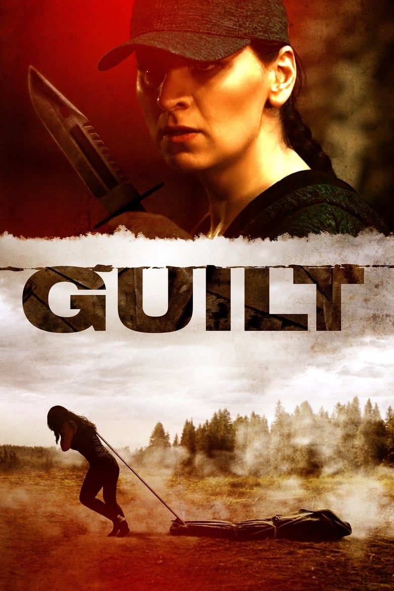 فيلم Guilt 2020 مترجم