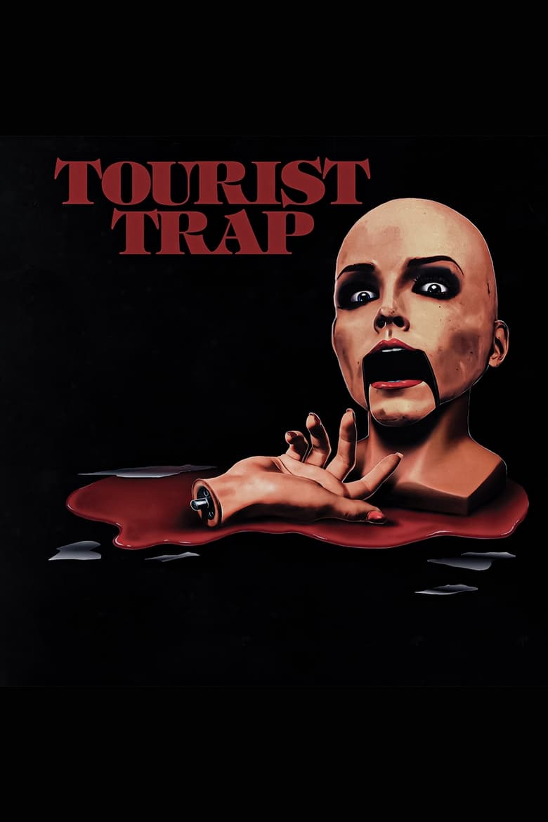 فيلم Tourist Trap 1979 مترجم