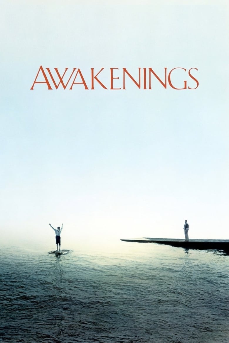 فيلم Awakenings 1990 مترجم