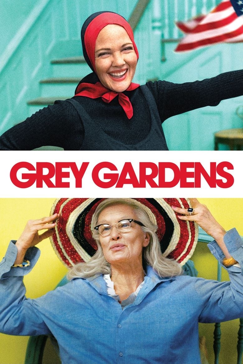 فيلم Grey Gardens 2009 مترجم