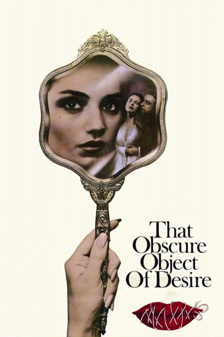 فيلم That Obscure Object of Desire 1977 مترجم
