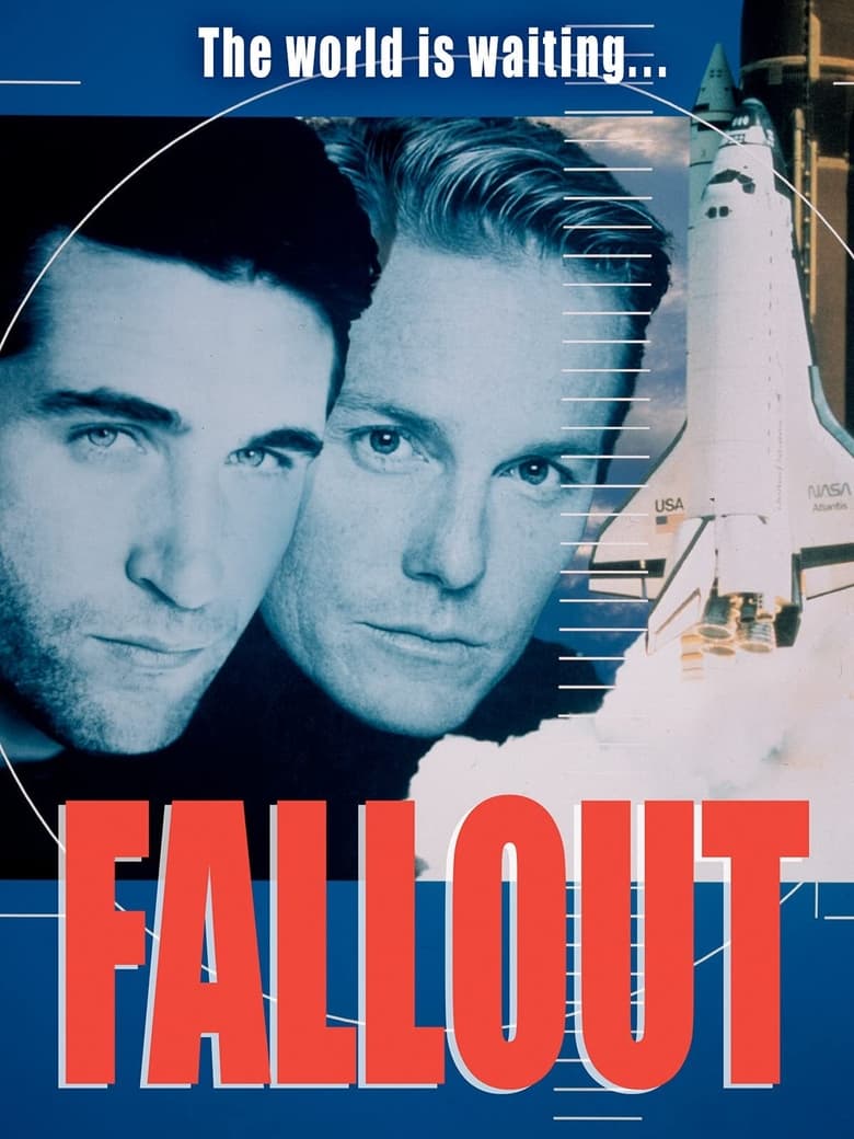 فيلم Fallout 1998 مترجم