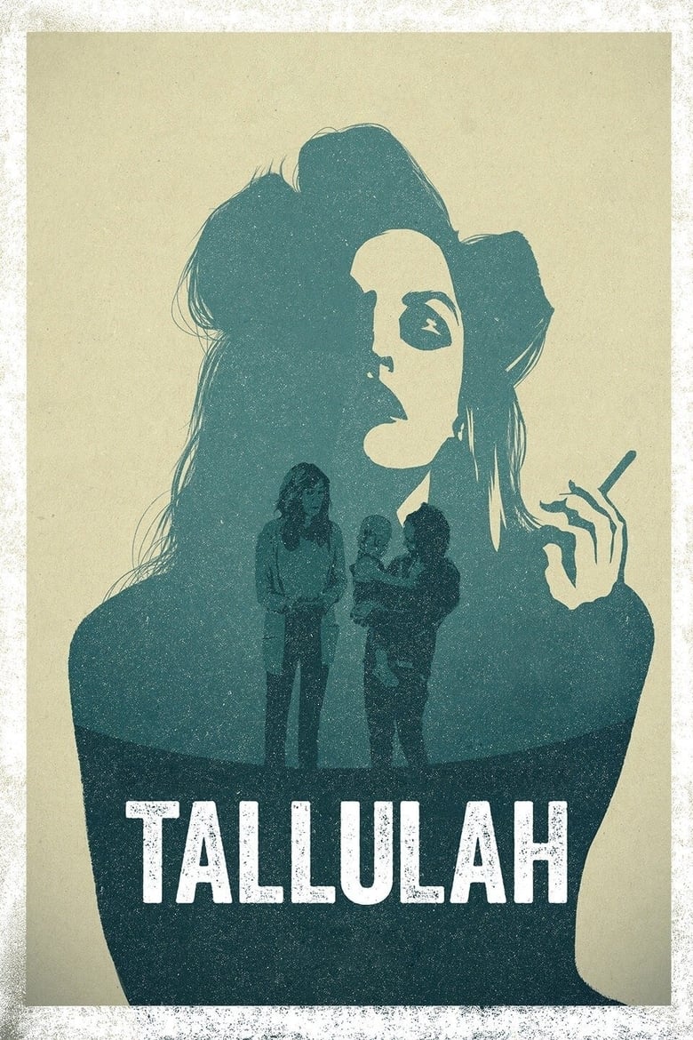 فيلم Tallulah 2016 مترجم