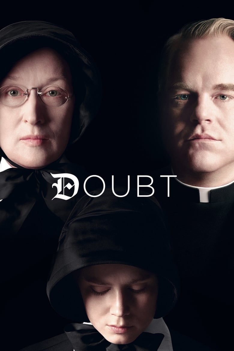 فيلم Doubt 2008 مترجم