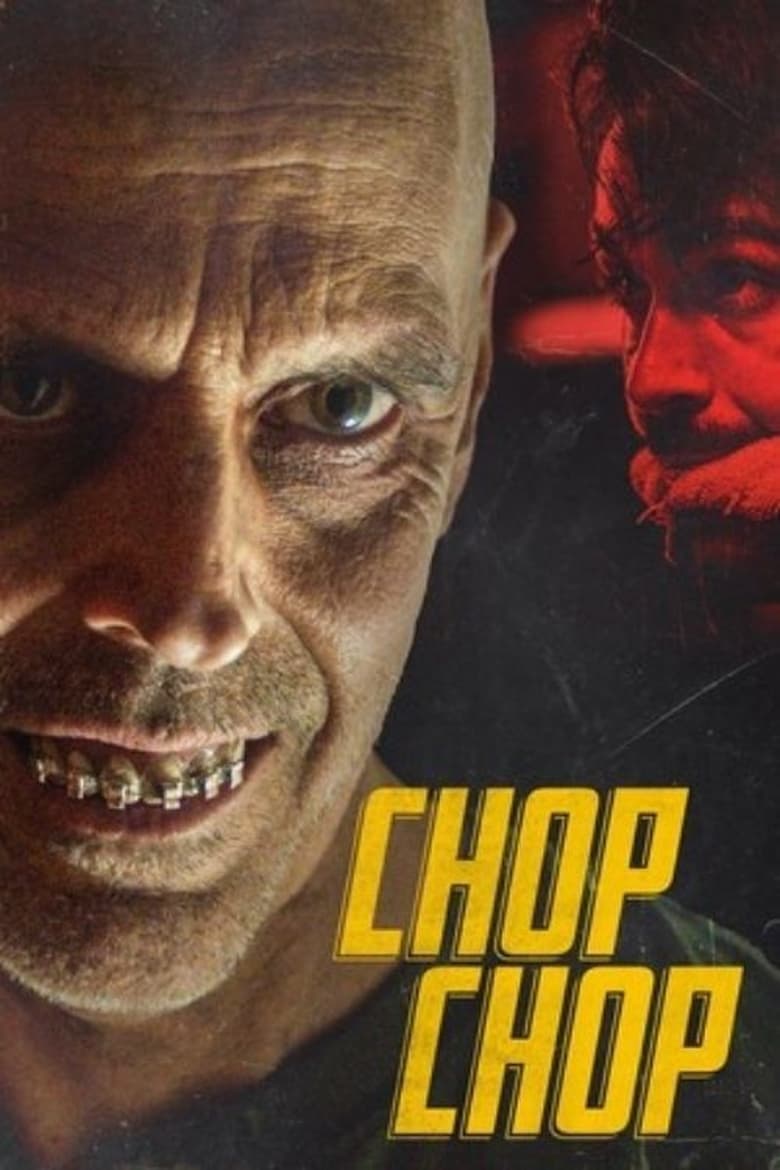 فيلم Chop Chop 2020 مترجم