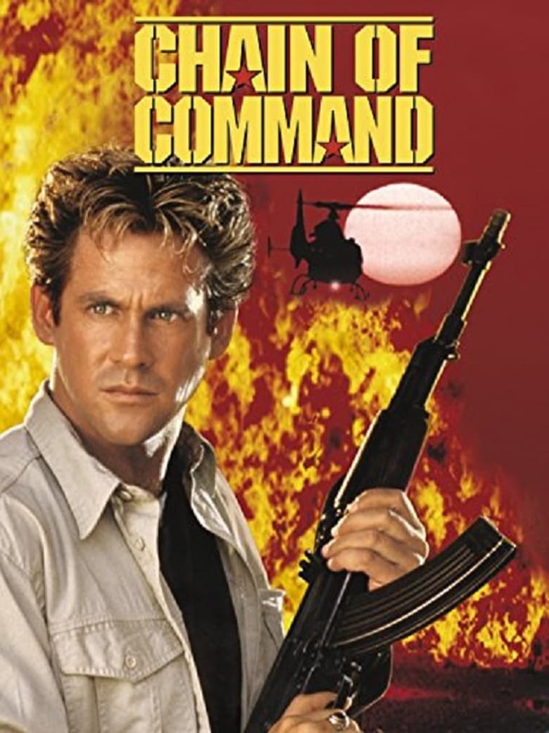 فيلم Chain of Command 1994 مترجم