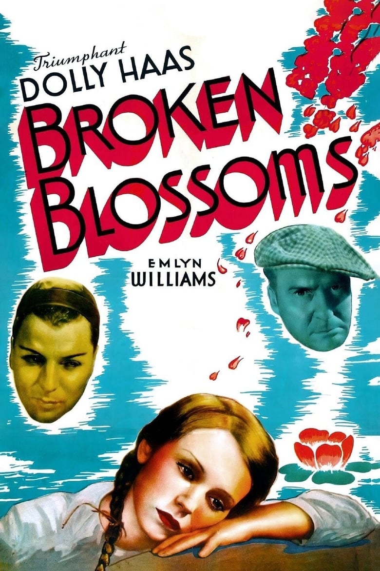 فيلم Broken Blossoms 1936 مترجم
