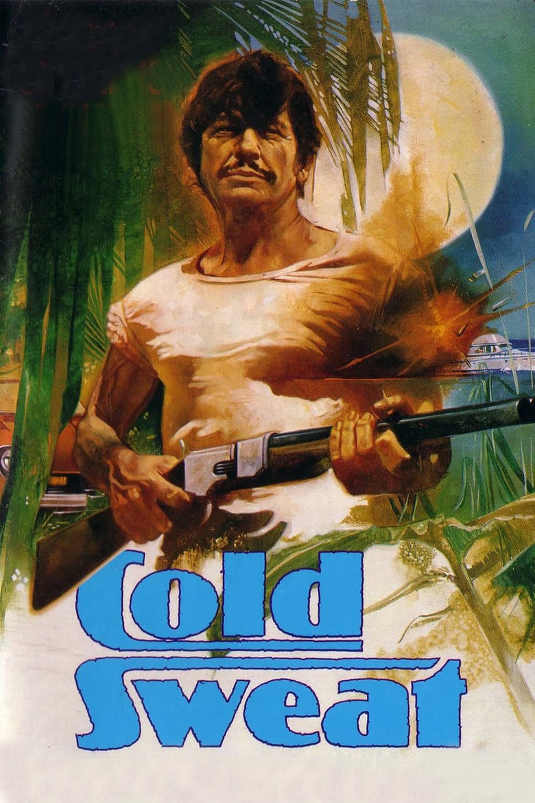فيلم Cold Sweat 1970 مترجم