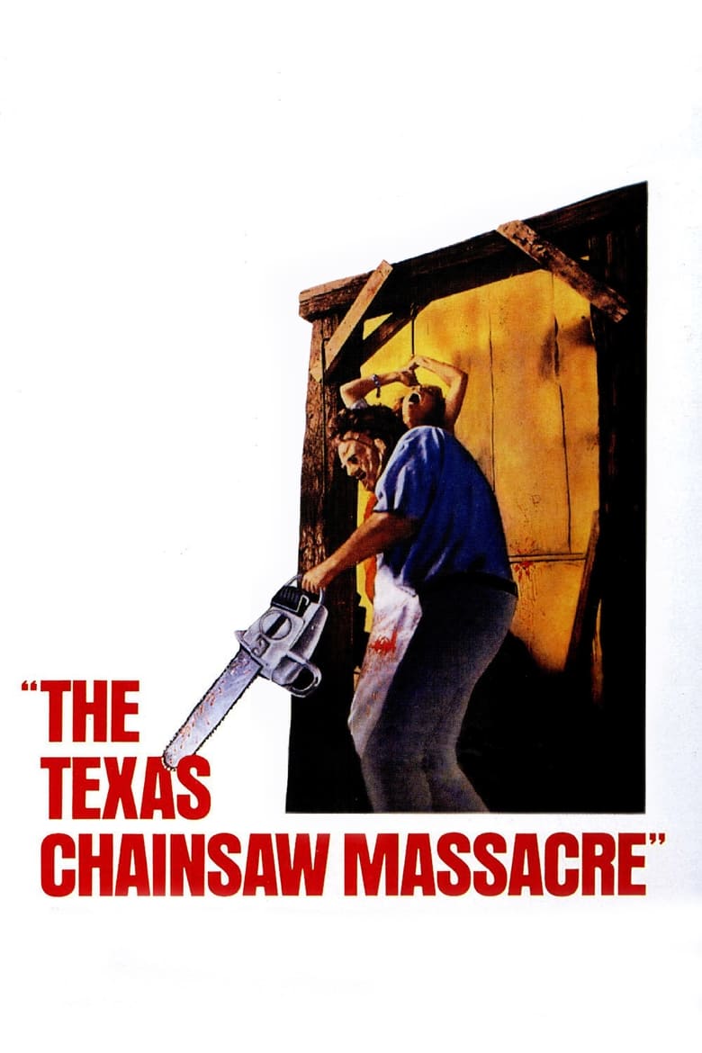فيلم The Texas Chain Saw Massacre 1974 مترجم