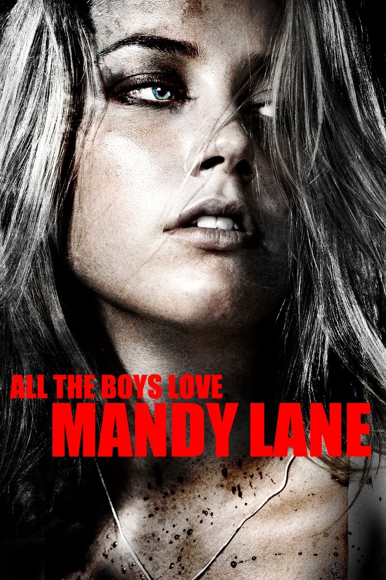 فيلم All the Boys Love Mandy Lane 2008 مترجم