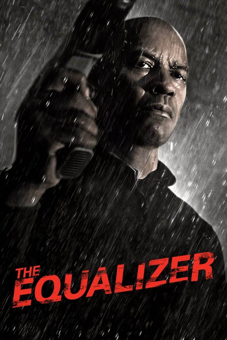 فيلم The Equalizer 2014 مترجم