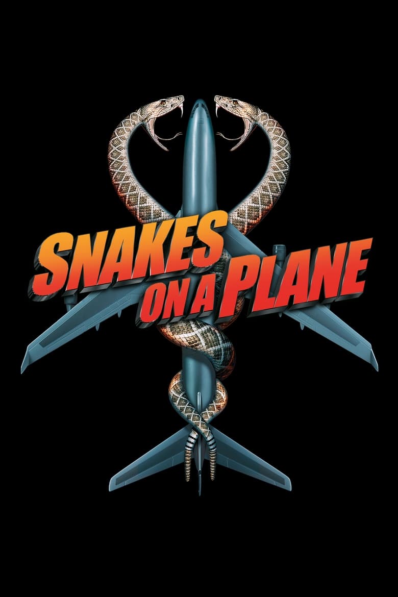 فيلم Snakes on a Plane 2006 مترجم