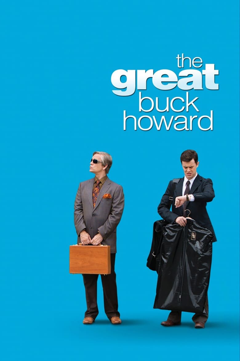 فيلم The Great Buck Howard 2008 مترجم