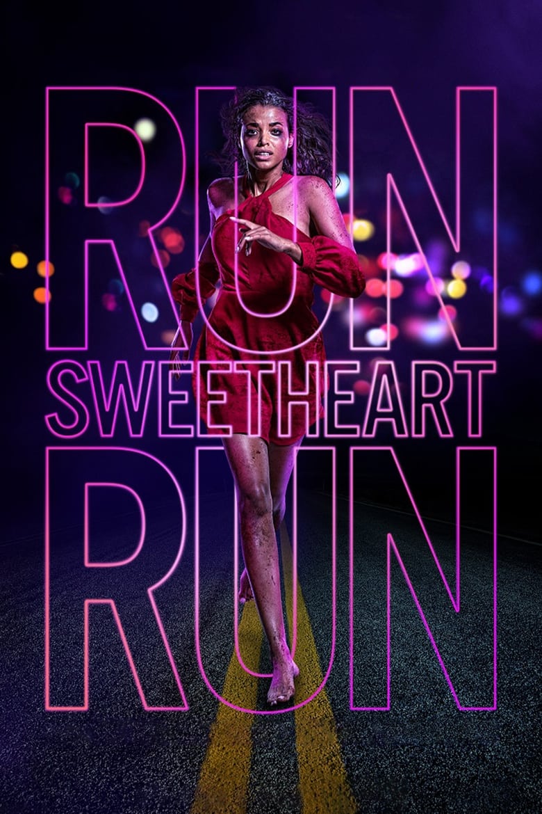 فيلم Run Sweetheart Run 2022 مترجم
