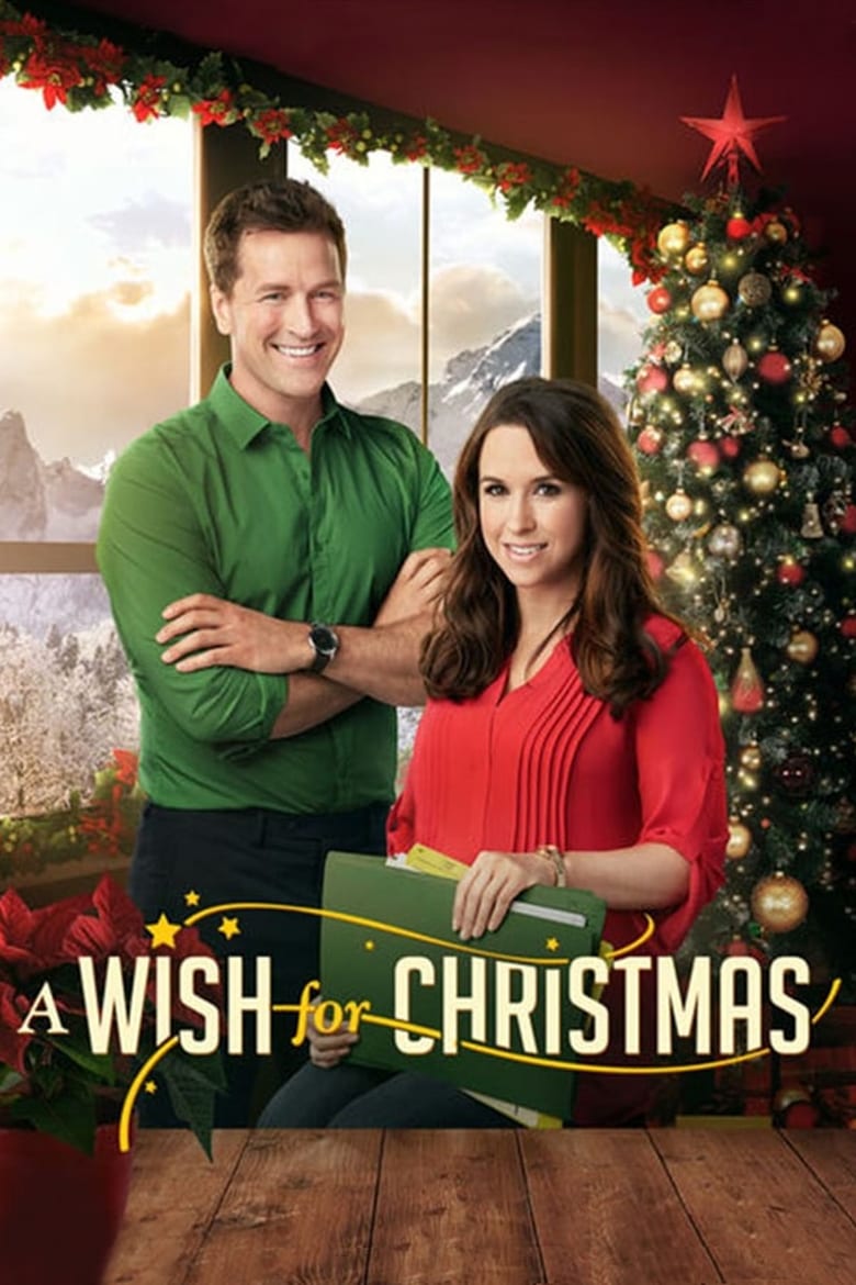 فيلم A Wish for Christmas 2016 مترجم