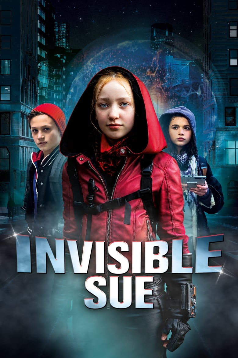 فيلم Invisible Sue 2018 مترجم