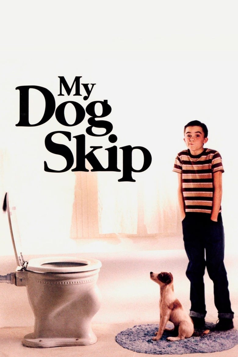 فيلم My Dog Skip 2000 مترجم