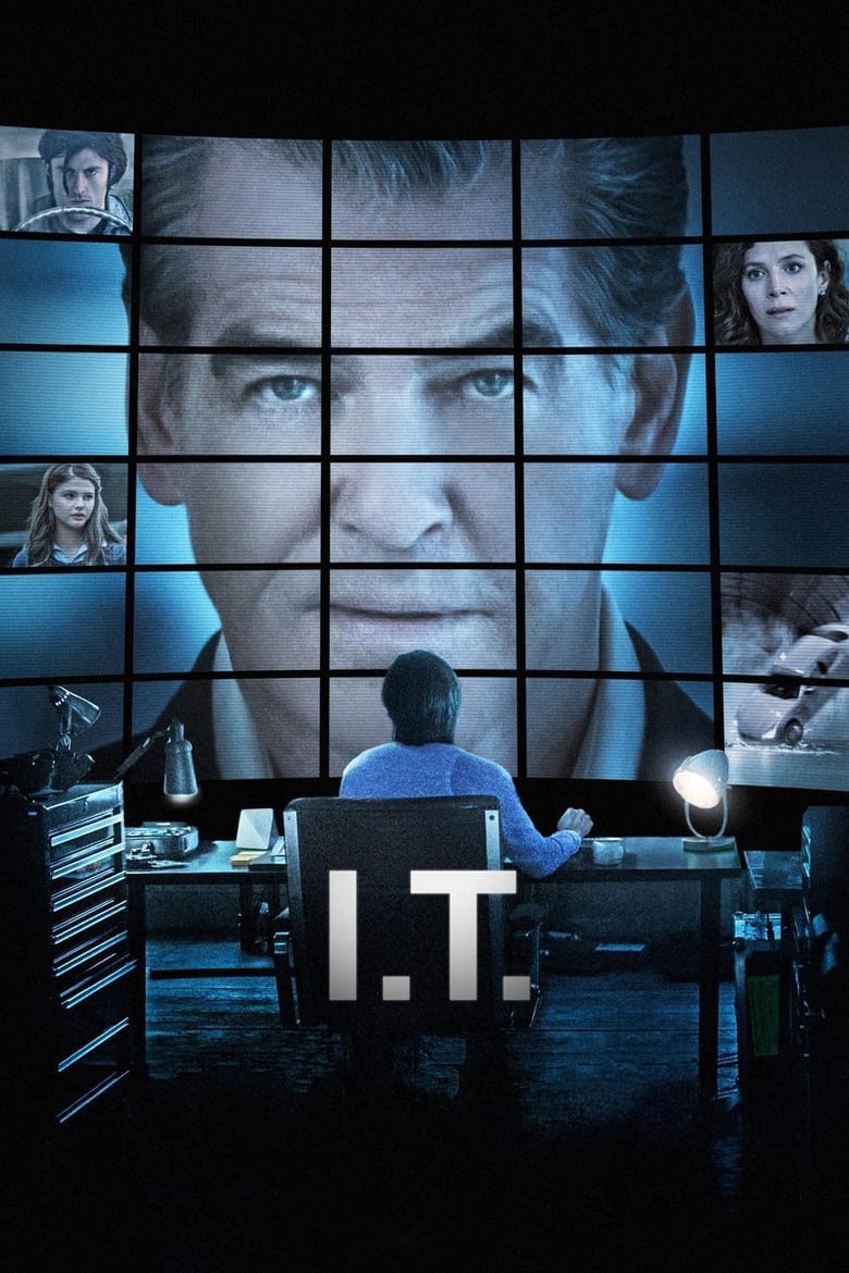 فيلم I.T. 2016 مترجم
