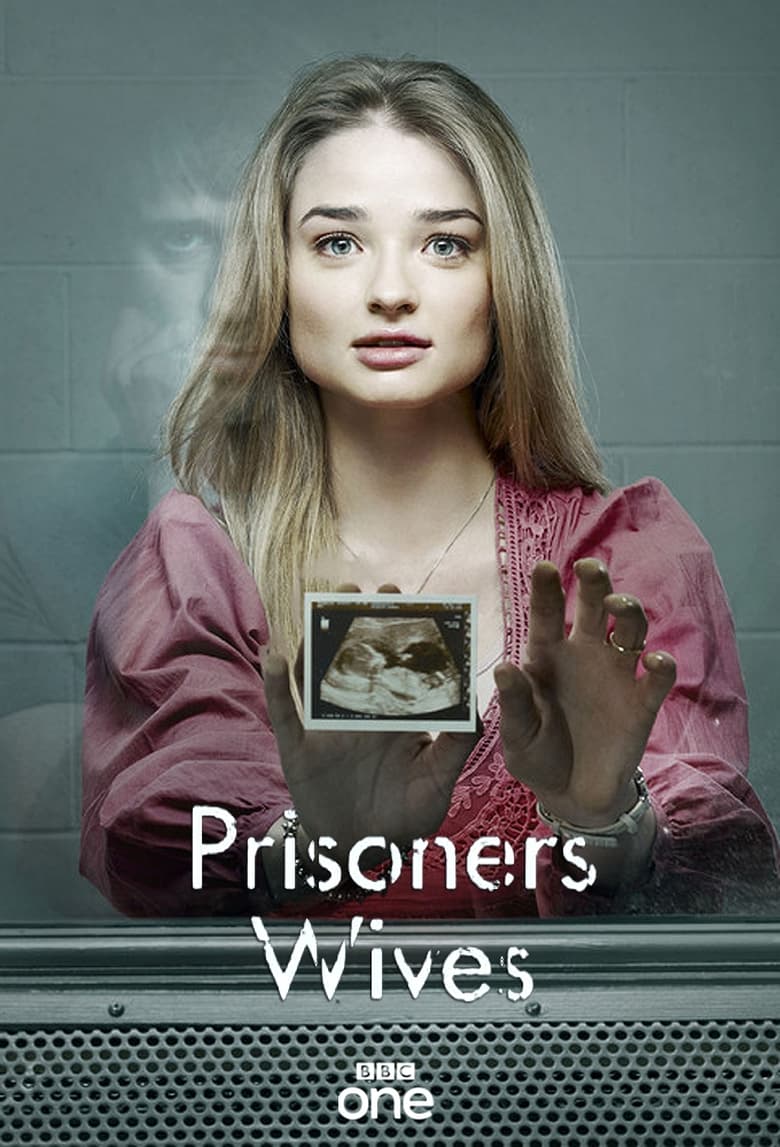 مسلسل Prisoners’ Wives مترجم
