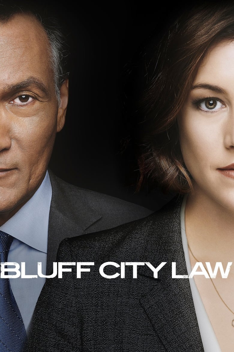 مسلسل Bluff City Law الموسم الاول الحلقة 01 مترجمة