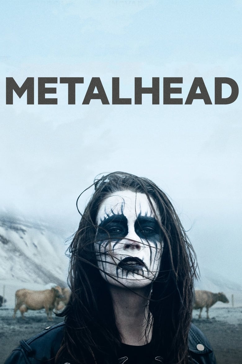 فيلم Metalhead 2013 مترجم