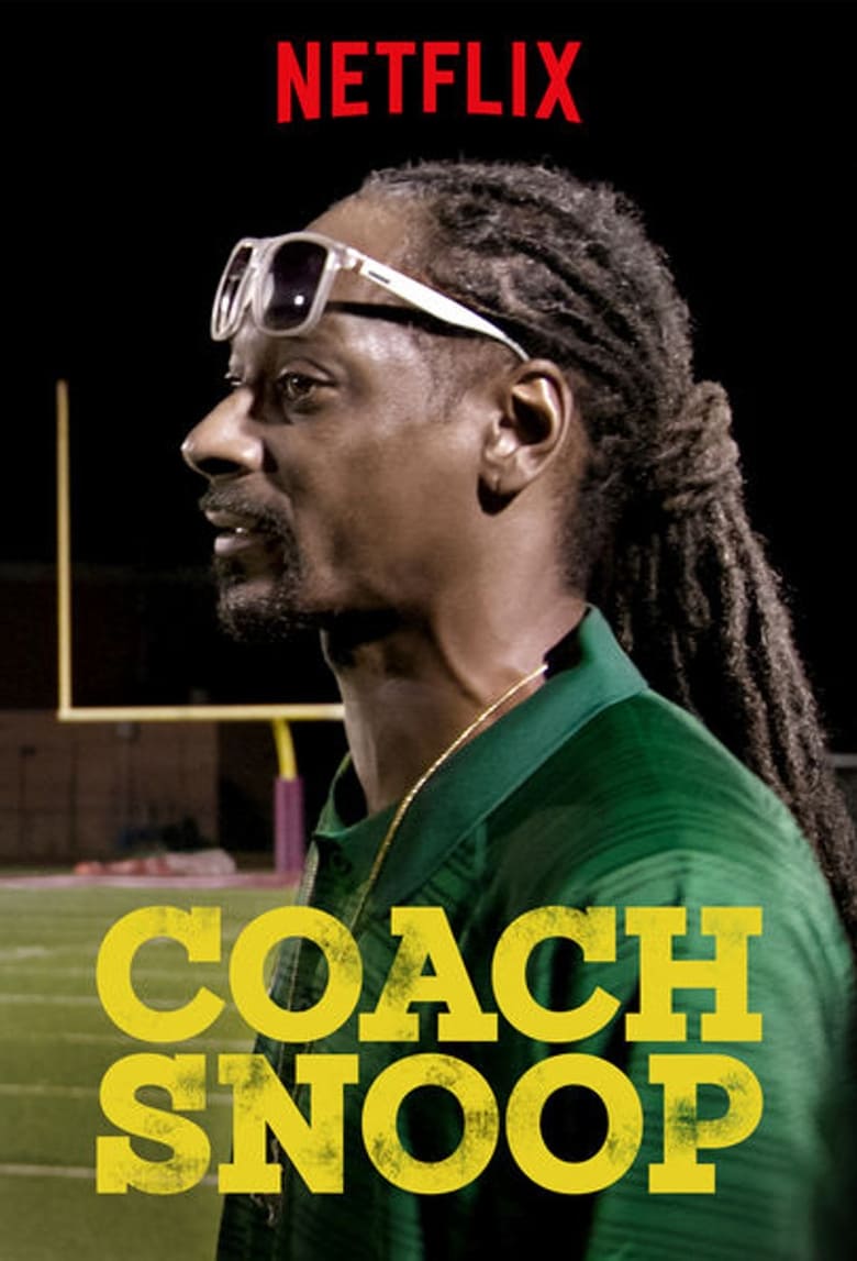 مسلسل Coach Snoop مترجم
