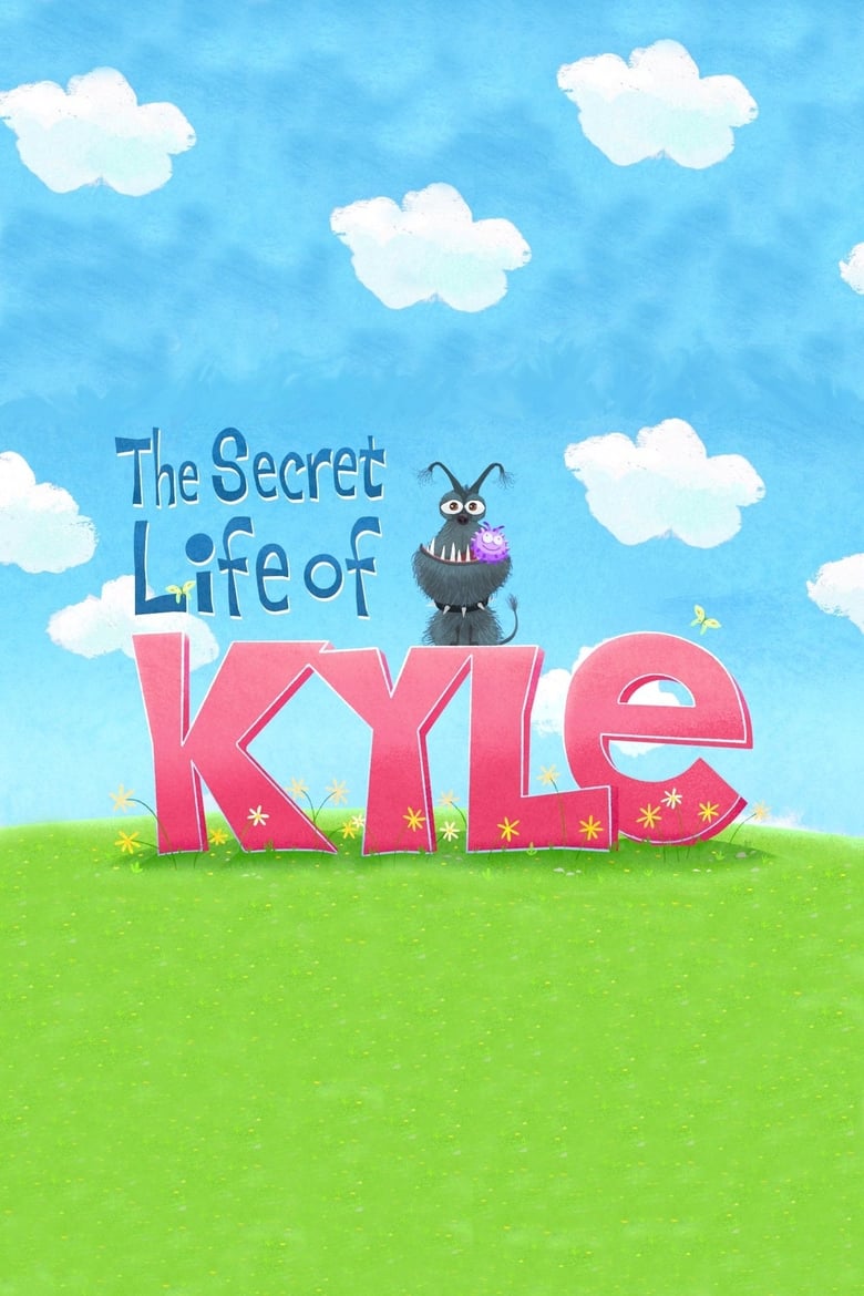فيلم The Secret Life of Kyle 2017 مترجم