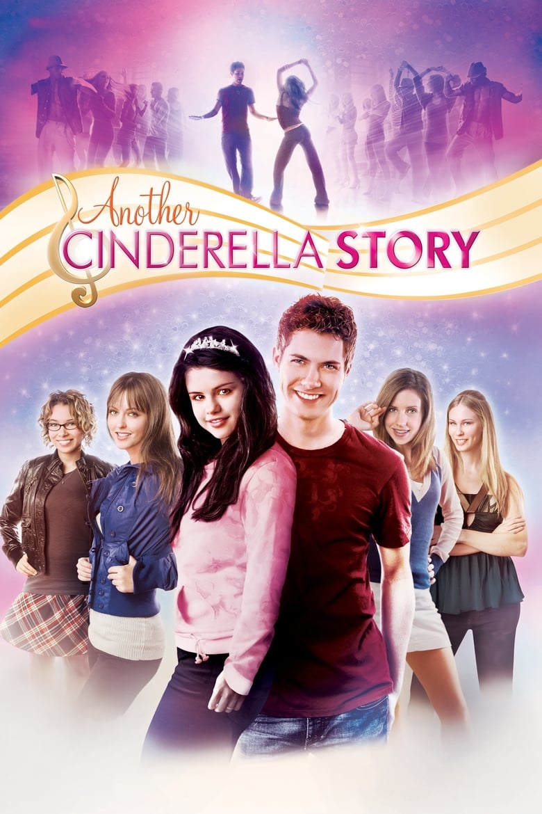 فيلم Another Cinderella Story 2008 مترجم