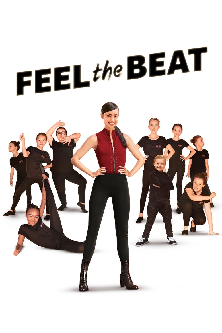 فيلم Feel the Beat 2020 مترجم