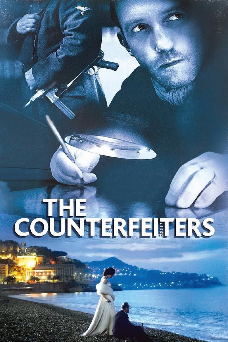 فيلم The Counterfeiters 2007 مترجم