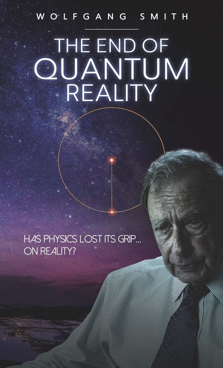 فيلم The End of Quantum Reality 2020 مترجم