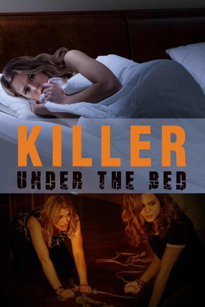 فيلم Killer Under the Bed 2018 مترجم