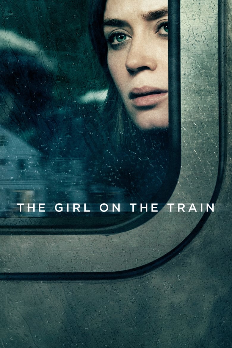 فيلم The Girl on the Train 2016 مترجم