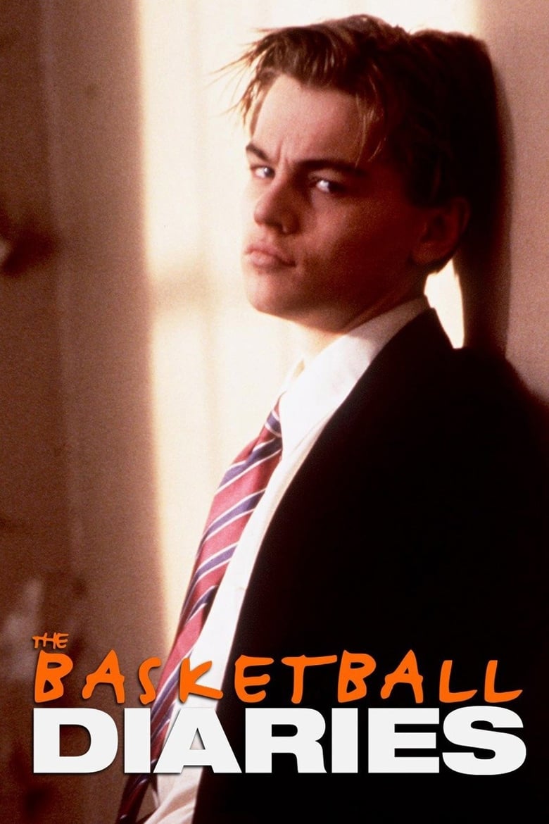 فيلم The Basketball Diaries 1995 مترجم