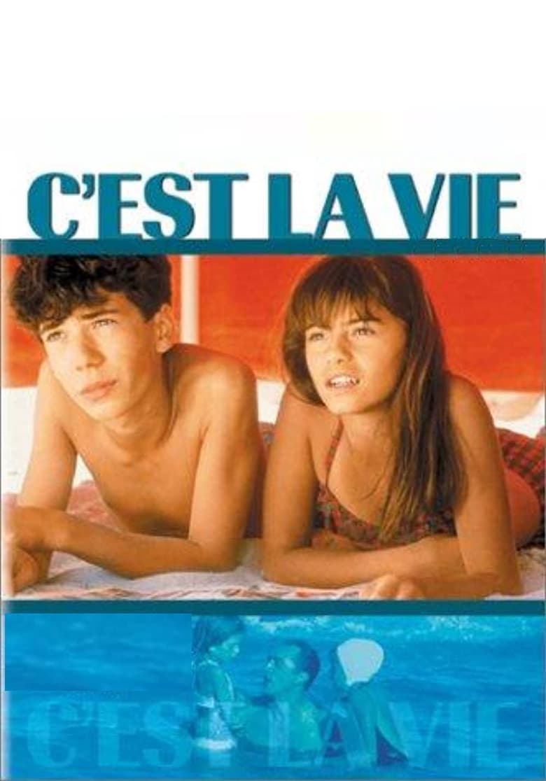 فيلم C’est La Vie 1990 مترجم