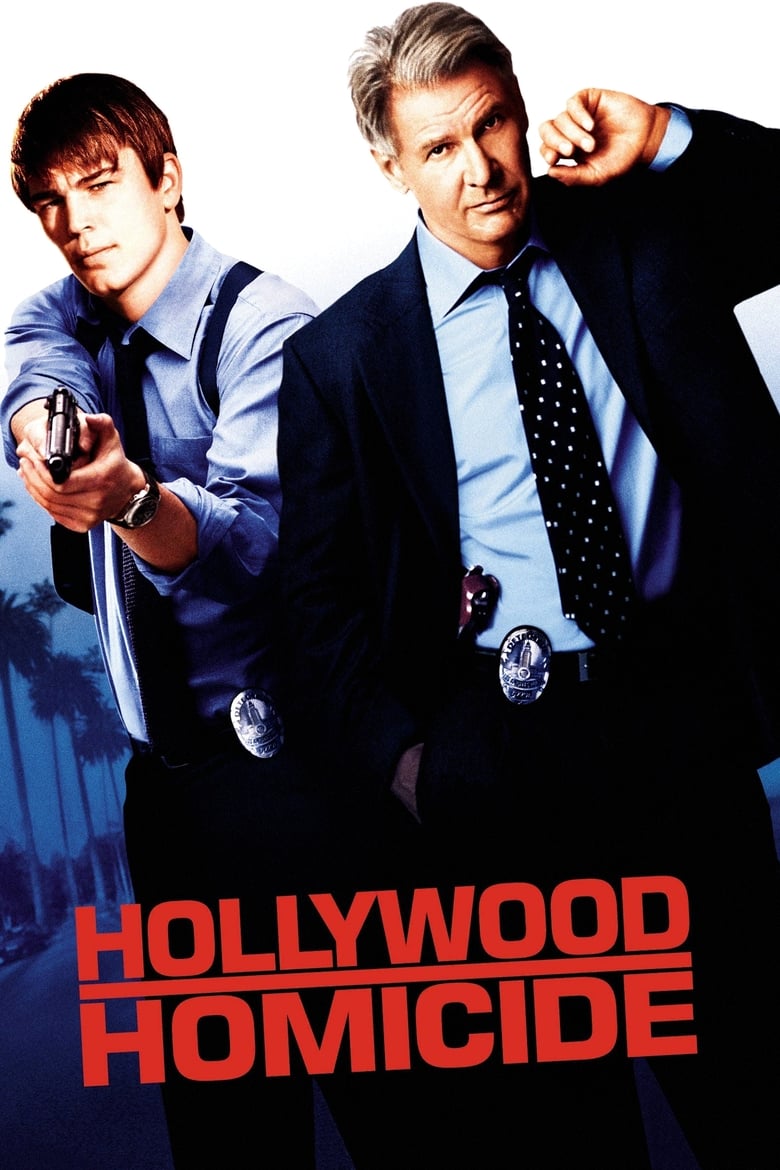 فيلم Hollywood Homicide 2003 مترجم