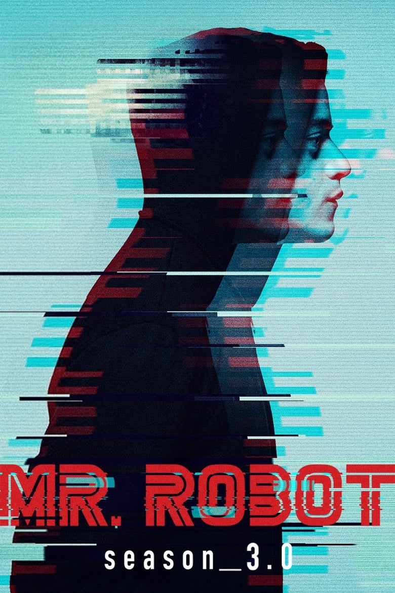مسلسل Mr. Robot الموسم الثالث مترجم