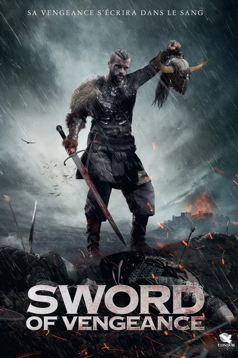 فيلم Sword of Vengeance 2014 مترجم