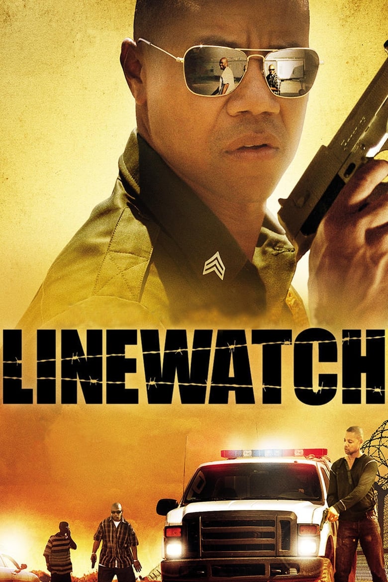فيلم Linewatch 2008 مترجم